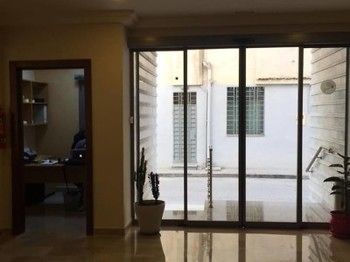 Residence Le Consul Tunis Exterior foto